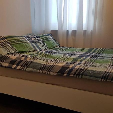 Einfache Zentrums Nahe Wohnung Gummersbach Exterior foto